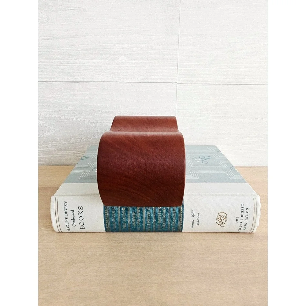 Unbranded handcrafted wooden
